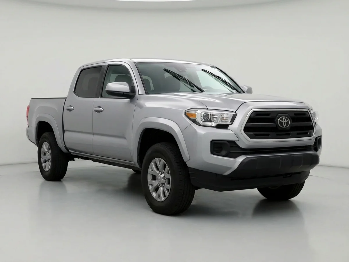 Valytuvų šepetėliai Toyota Tacoma — tikslus pritaikymas, aukščiausiai įvertinti - 1