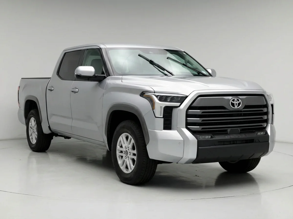 Valytuvų šepetėliai Toyota Tundra — tikslus pritaikymas, aukščiausiai įvertinti - 1