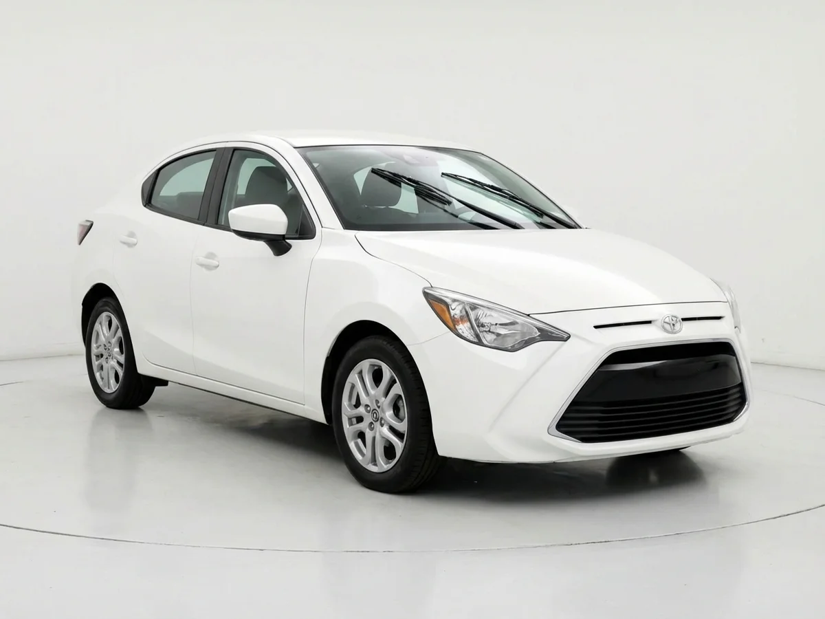 Valytuvų šepetėliai Toyota Yaris iA — tikslus pritaikymas, aukščiausiai įvertinti - 1