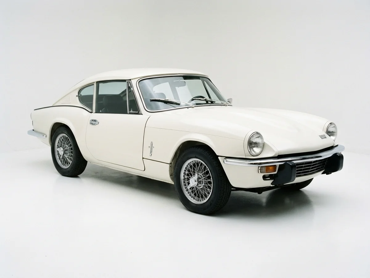 Plumas Limpiaparabrisas para Triumph Spitfire — Ajuste Exacto, Las Mejor Valoradas - 1