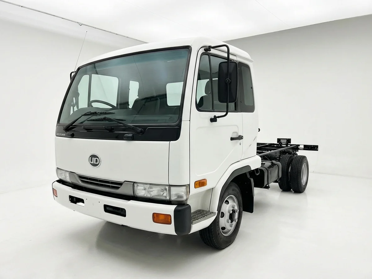 Plumas Limpiaparabrisas para UD 1100 — Ajuste Exacto, Las Mejor Valoradas - 1