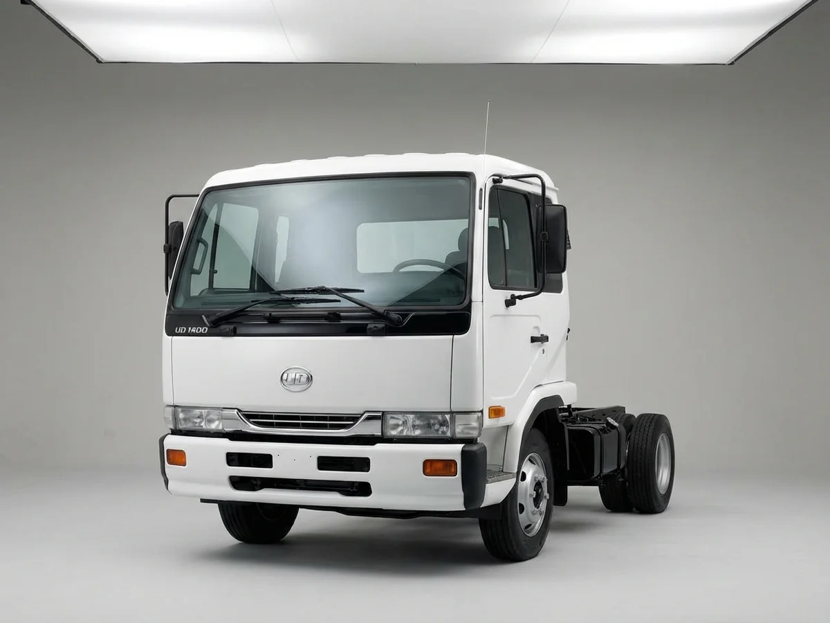 Plumas Limpiaparabrisas para UD 1400 — Ajuste Exacto, Las Mejor Valoradas - 1