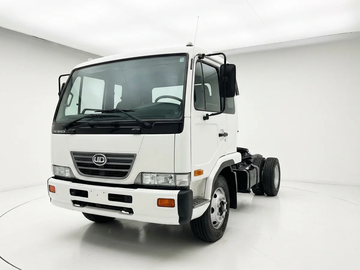 Plumas Limpiaparabrisas para UD 1800CS — Ajuste Exacto, Las Mejor Valoradas - 1