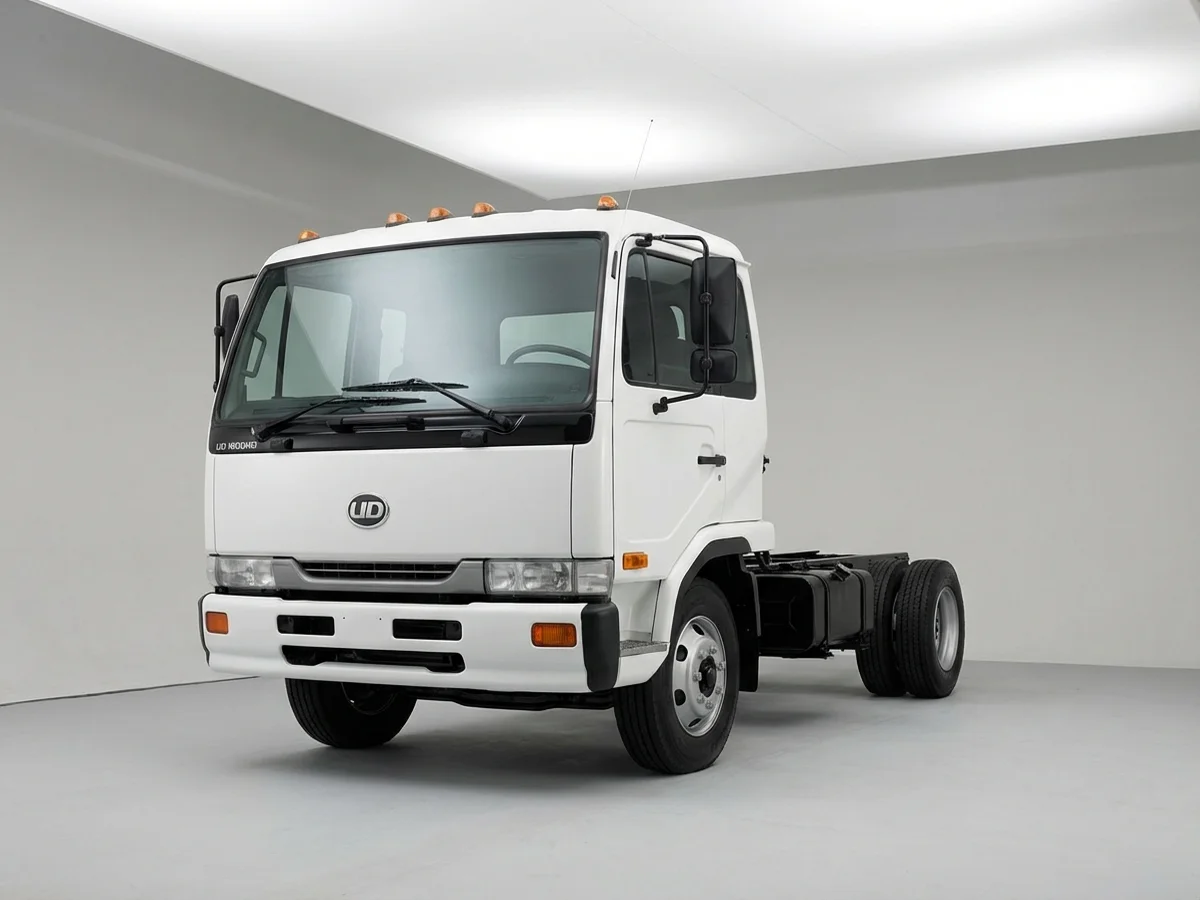 Plumas Limpiaparabrisas para UD 1800HD — Ajuste Exacto, Las Mejor Valoradas - 1