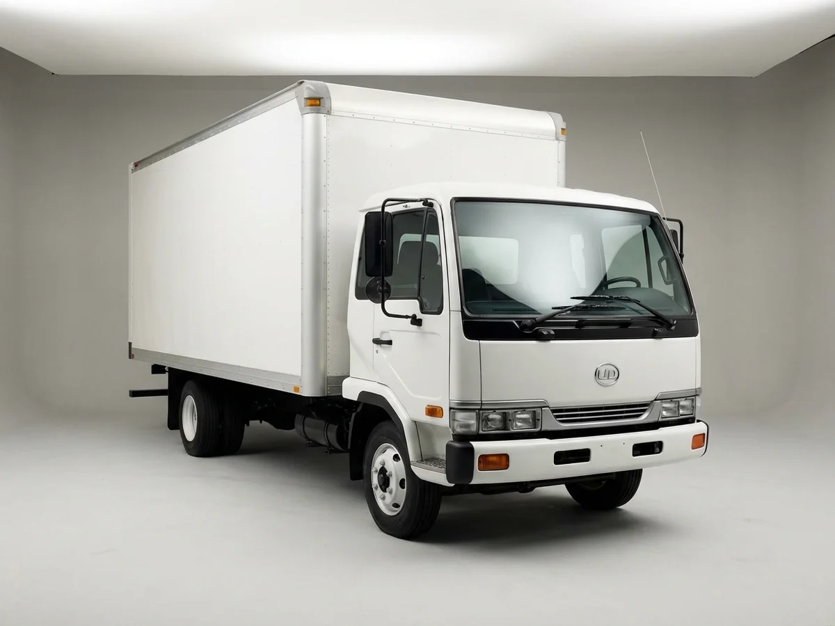 Plumas Limpiaparabrisas para UD 2300 — Ajuste Exacto, Las Mejor Valoradas - 1