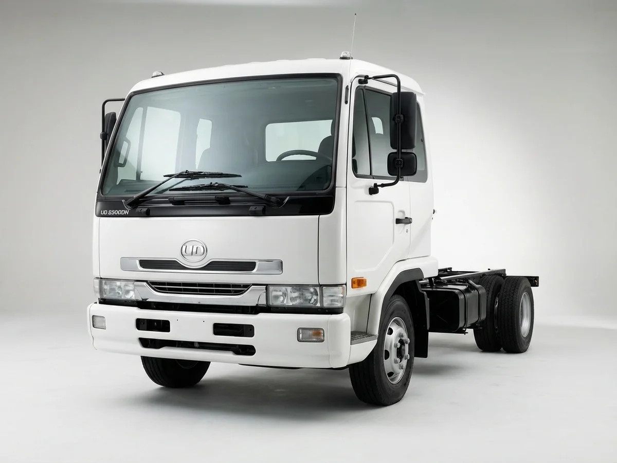 Plumas Limpiaparabrisas para UD 2300DH — Ajuste Exacto, Las Mejor Valoradas - 1