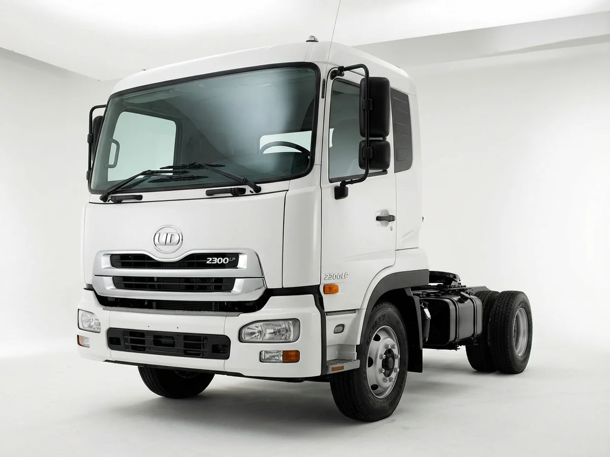 Plumas Limpiaparabrisas para UD 2300LP — Ajuste Exacto, Las Mejor Valoradas - 1