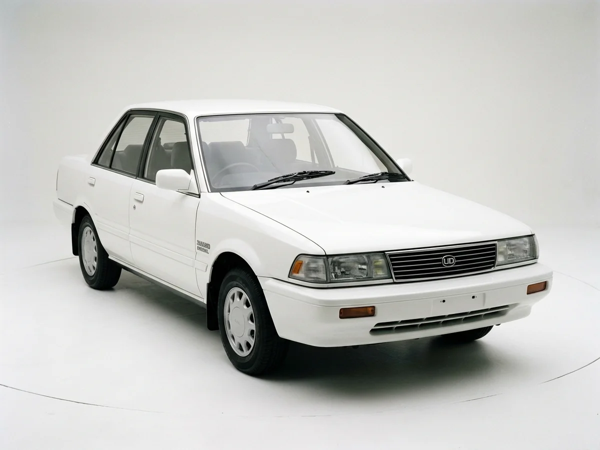 Plumas Limpiaparabrisas para UD 3000SD — Ajuste Exacto, Las Mejor Valoradas - 1