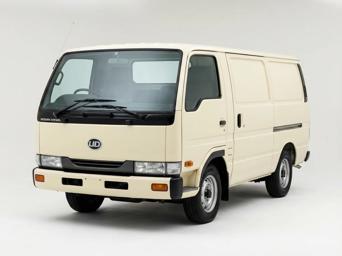 Plumas Limpiaparabrisas para UD 3300 — Ajuste Exacto, Las Mejor Valoradas - 1