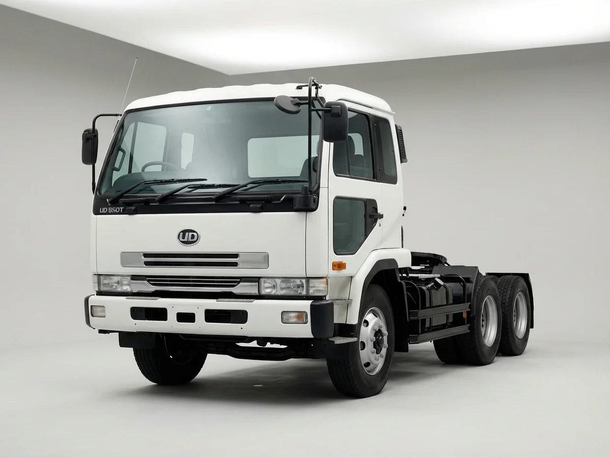 Plumas Limpiaparabrisas para UD 550T — Ajuste Exacto, Las Mejor Valoradas - 1