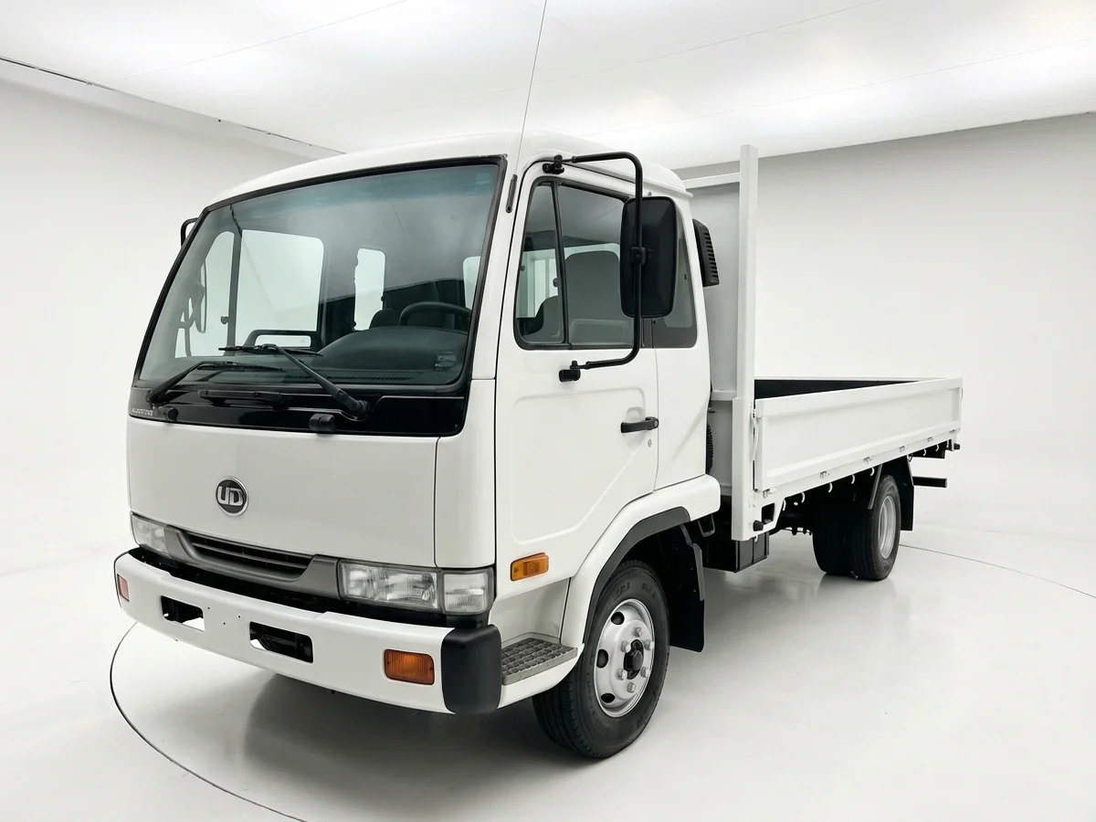 Plumas Limpiaparabrisas para UD 600T — Ajuste Exacto, Las Mejor Valoradas - 1