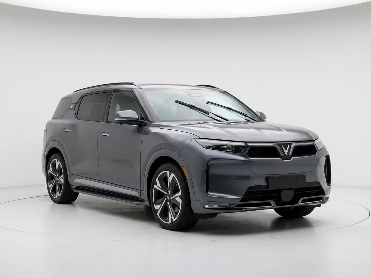 Ștergătoare de parbriz pentru VinFast VF9 — Potrivire perfectă, Top evaluat - 1