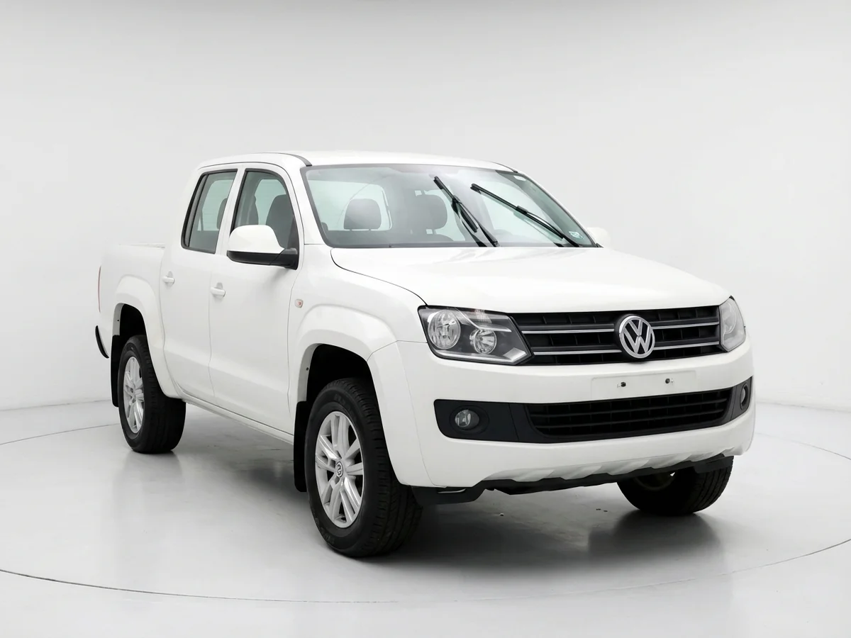 Wiper Blades for Volkswagen Amarok — Custom Fit, Top Rated - 1