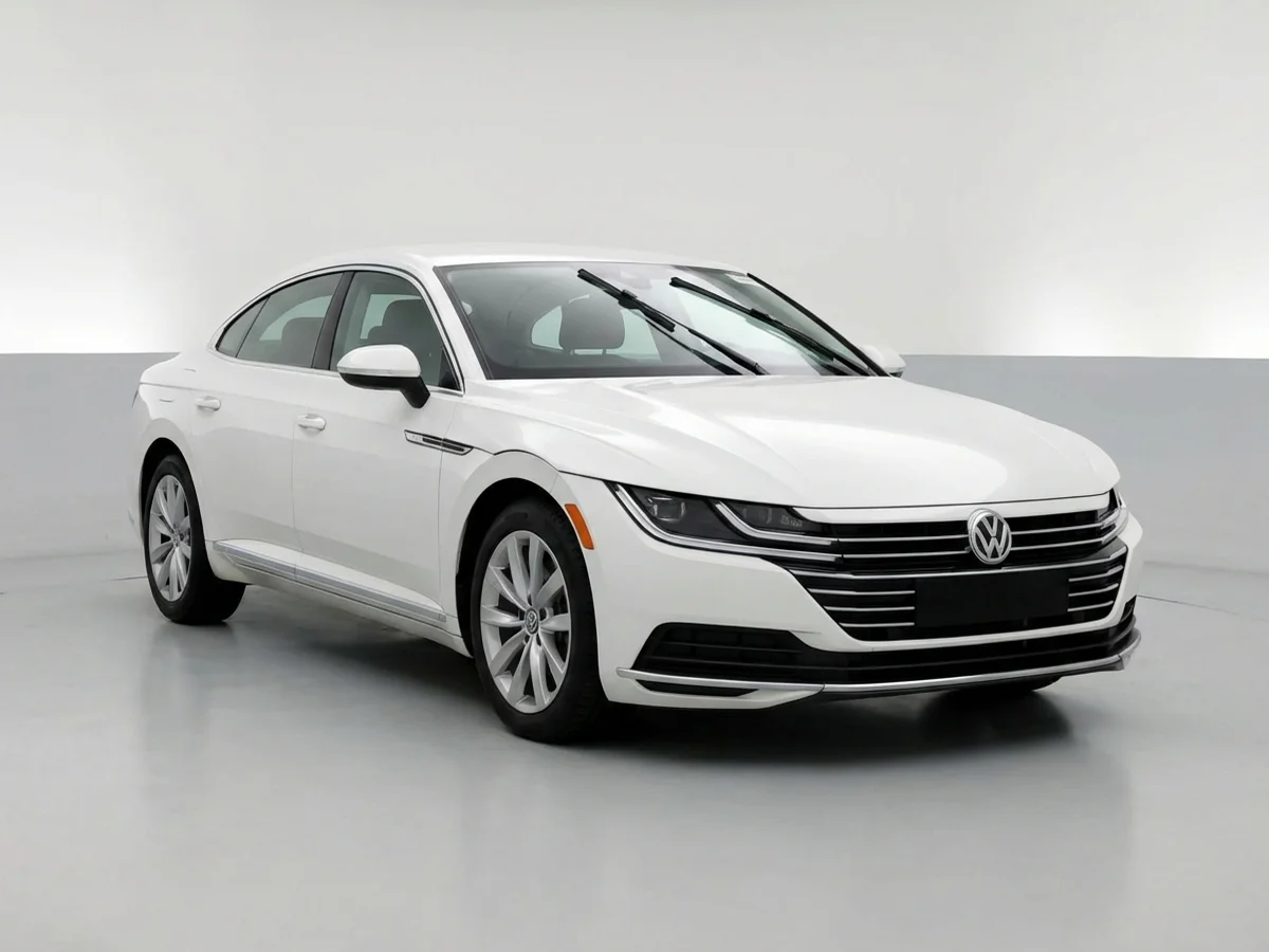 Wiper Blades for Volkswagen Arteon — Custom Fit, Top Rated - 1