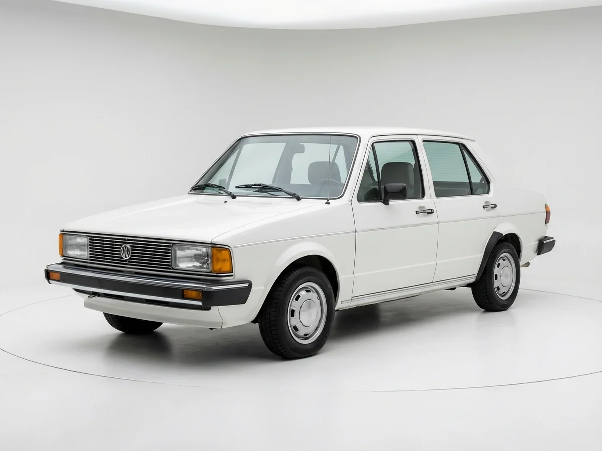 Wiper Blades for Volkswagen Atlantic — Custom Fit, Top Rated - 1