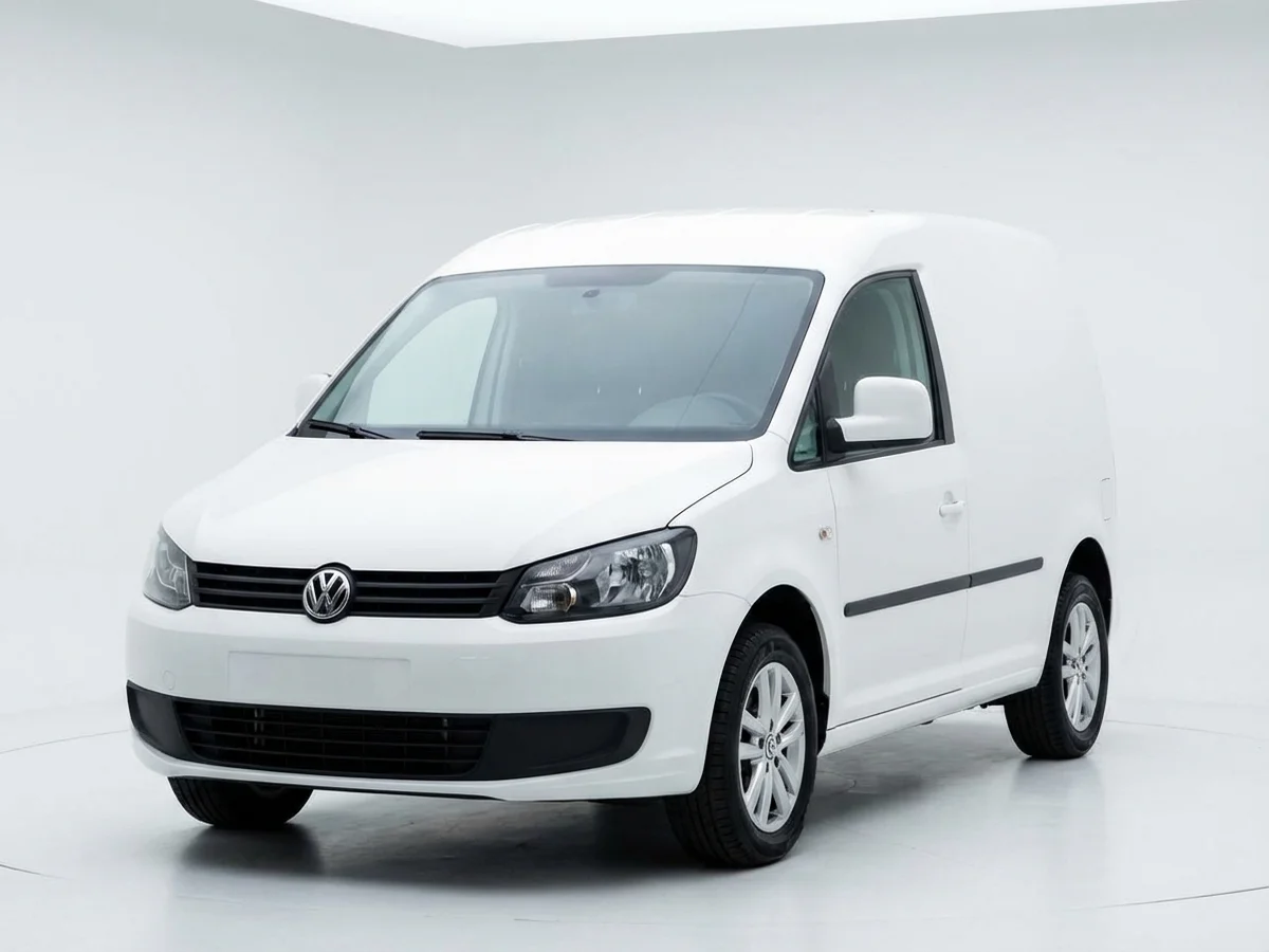 Wiper Blades for Volkswagen Caddy — Custom Fit, Top Rated - 1