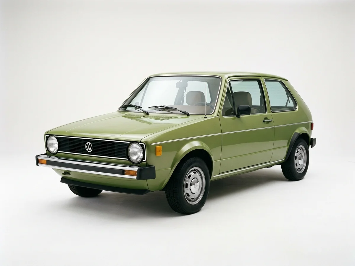 Wiper Blades for Volkswagen Caribe — Custom Fit, Top Rated - 1