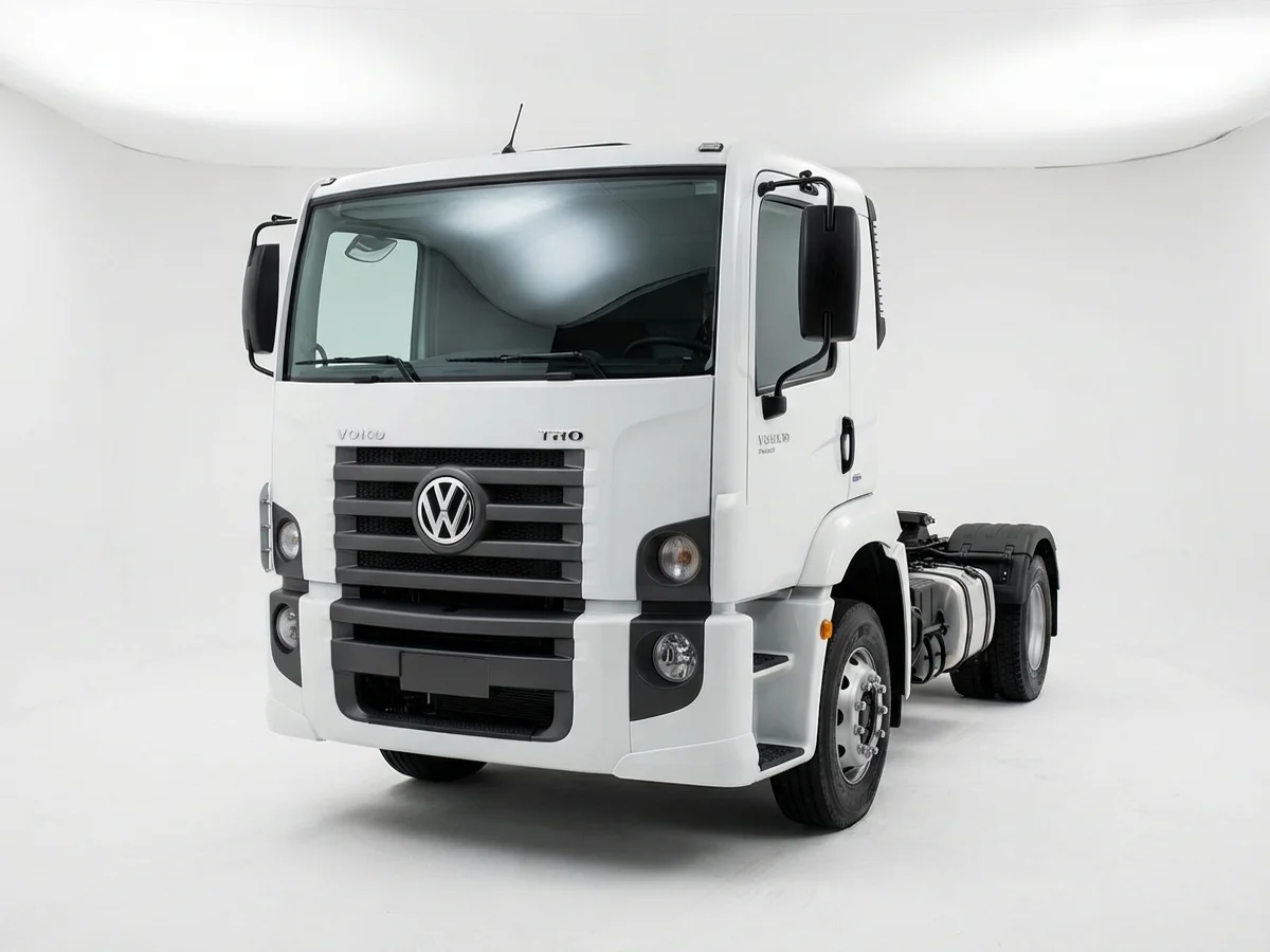 Wiper Blades for Volkswagen Constellation — Custom Fit, Top Rated - 1