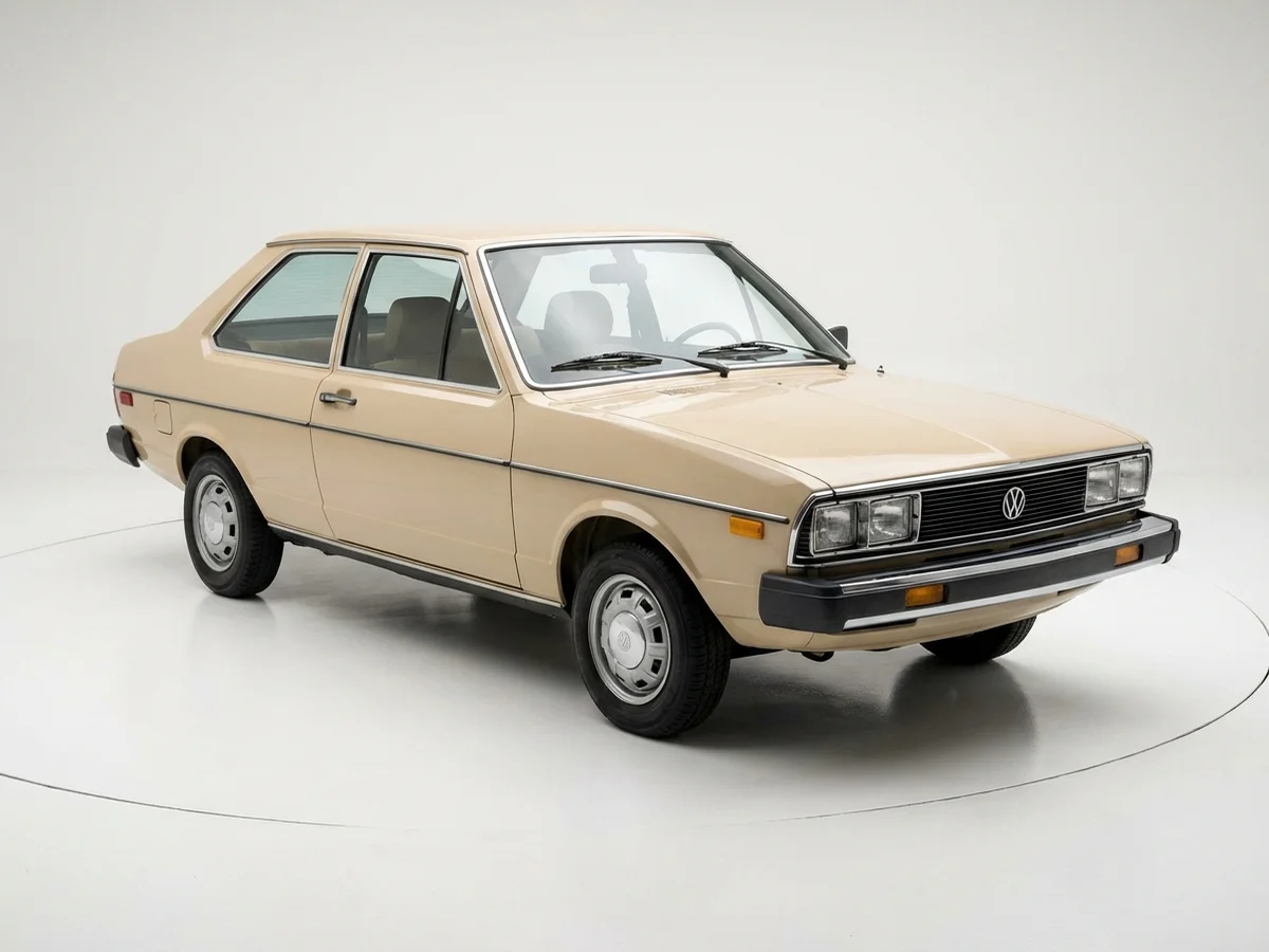 Wiper Blades for Volkswagen Dasher — Custom Fit, Top Rated - 1