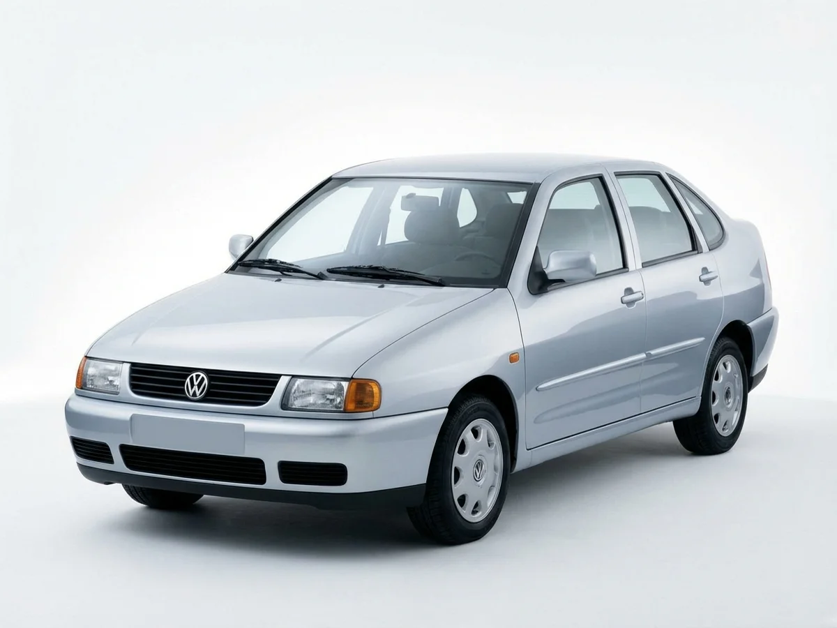 Wiper Blades for Volkswagen Derby — Custom Fit, Top Rated - 1