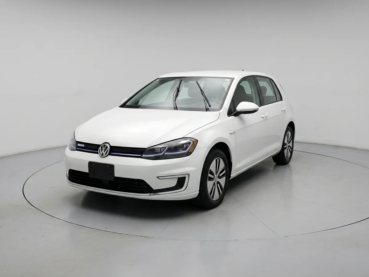 Wiper Blades for Volkswagen e-Golf — Custom Fit, Top Rated - 1