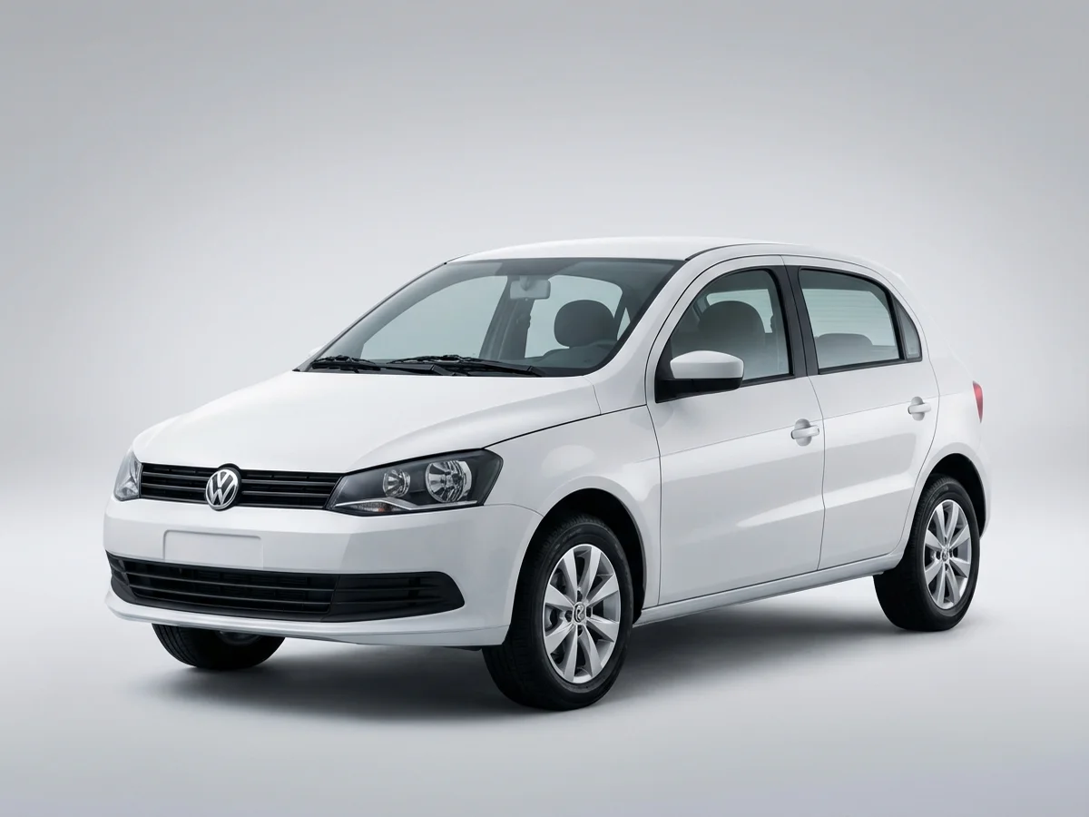 Wiper Blades for Volkswagen Gol — Custom Fit, Top Rated - 1