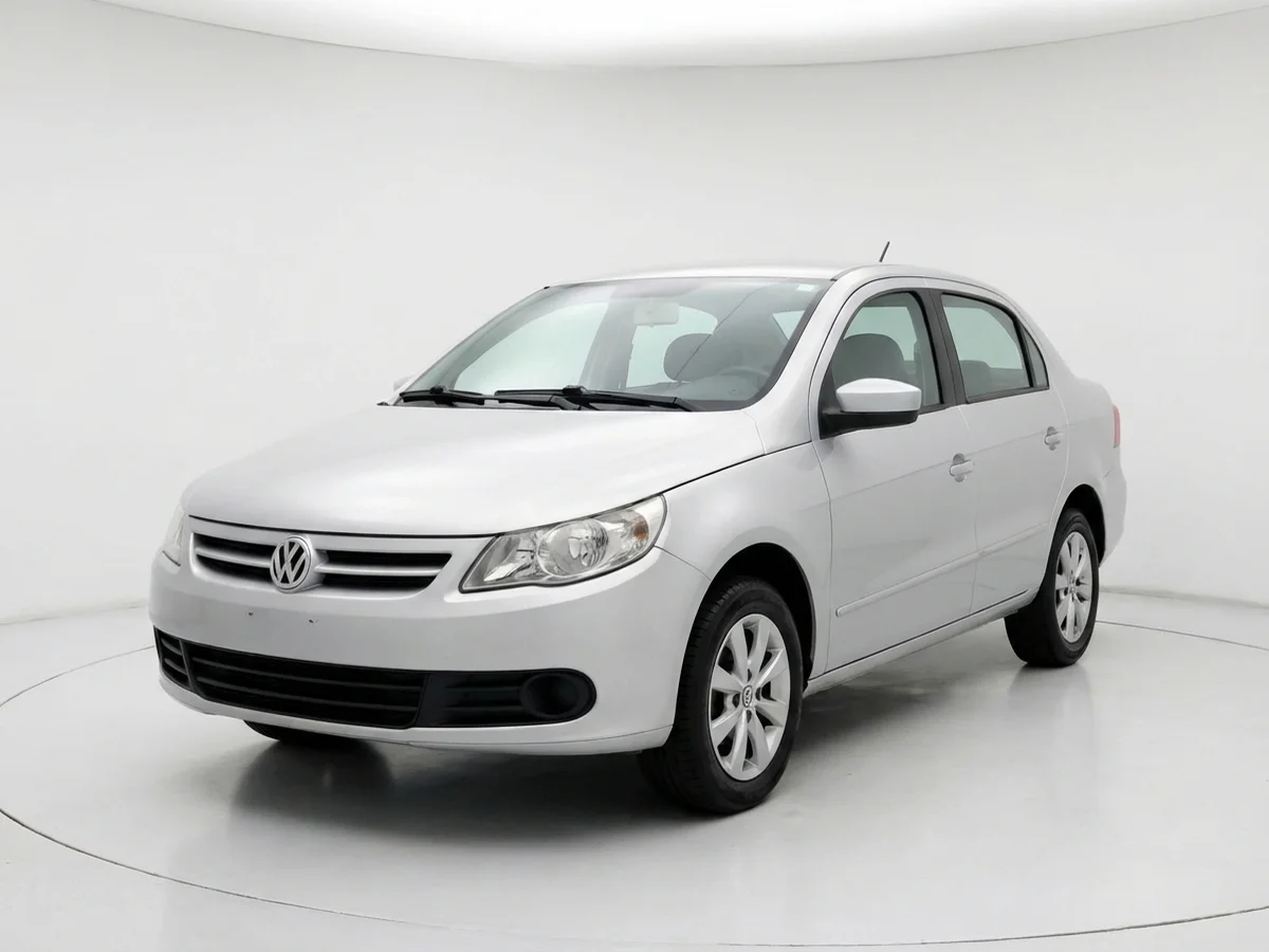 Wiper Blades for Volkswagen Gol Sedan — Custom Fit, Top Rated - 1