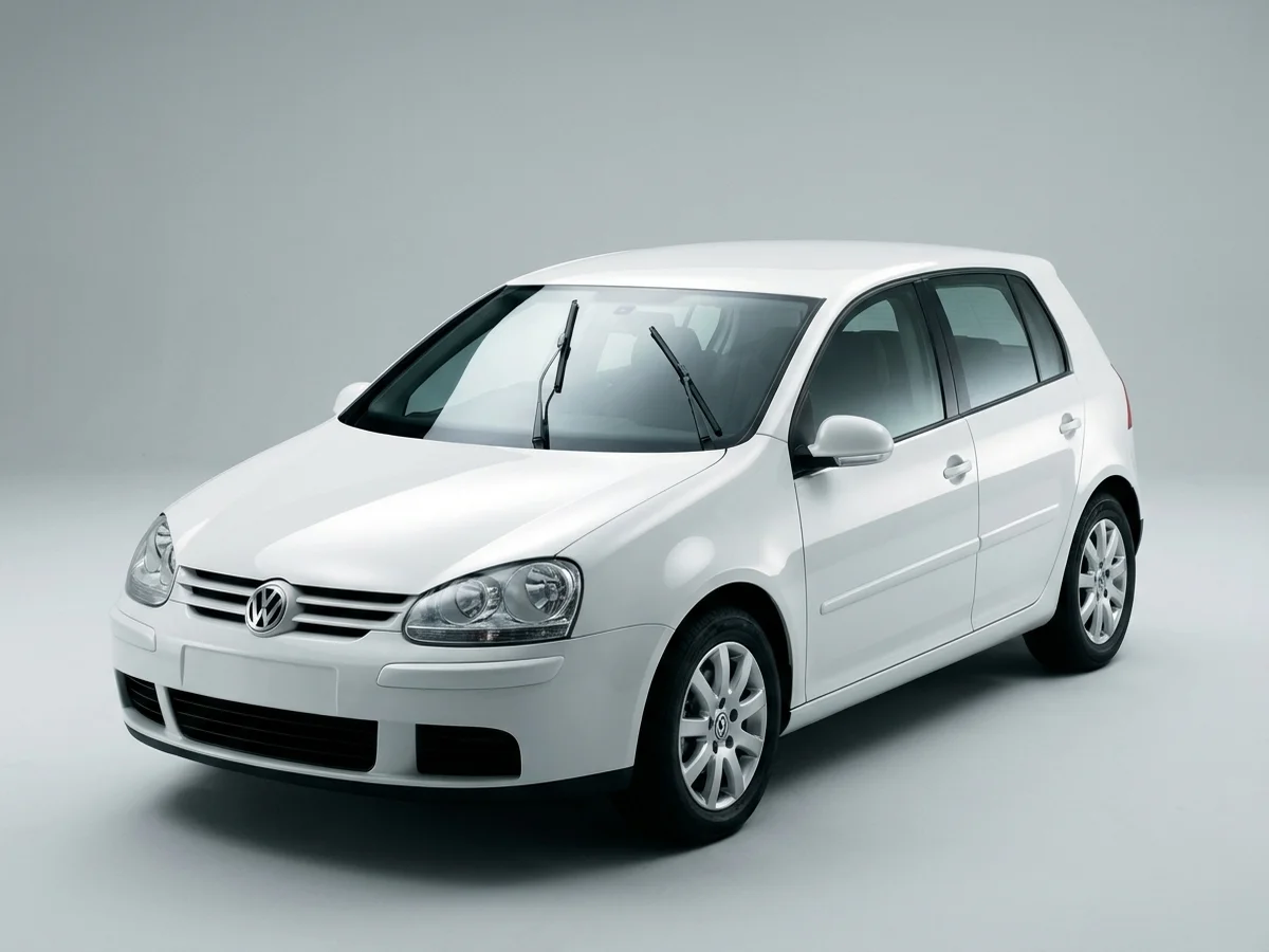 Wiper Blades for Volkswagen Golf City — Custom Fit, Top Rated - 1