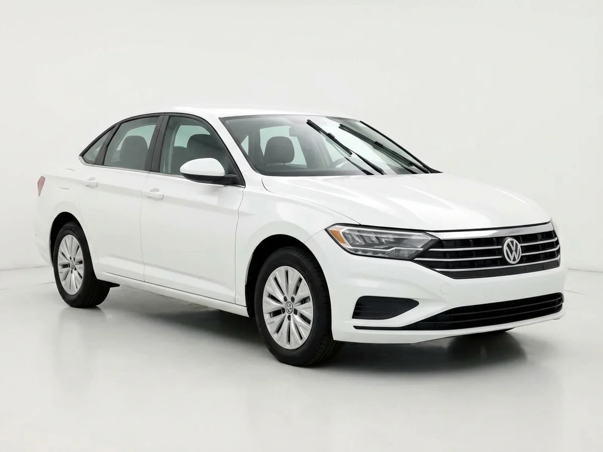 Wiper Blades for Volkswagen Jetta — Custom Fit, Top Rated - 1