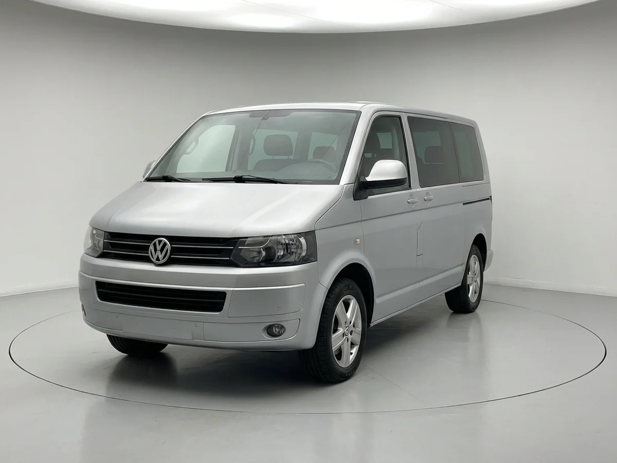 Wiper Blades for Volkswagen Multivan — Custom Fit, Top Rated - 1