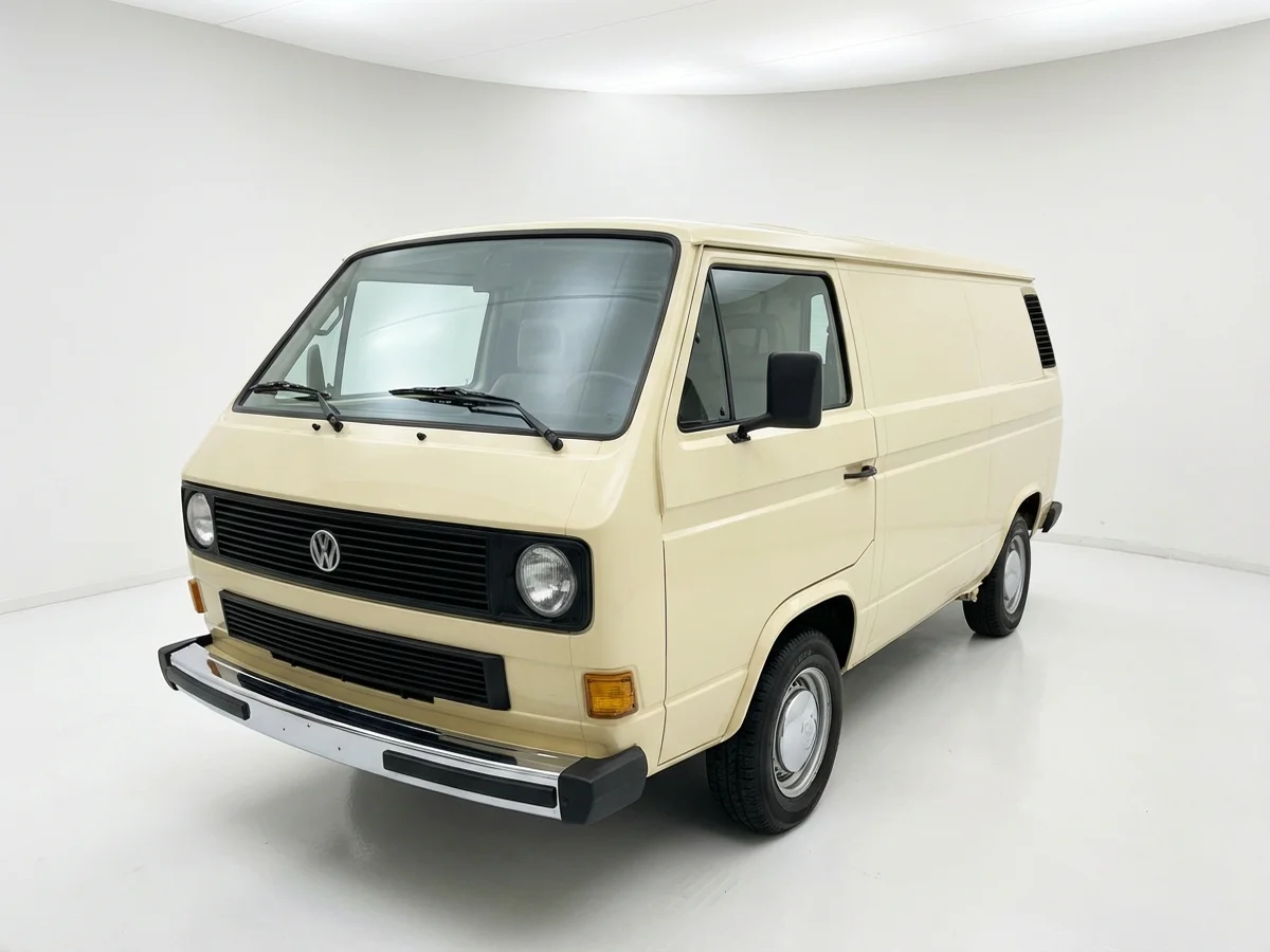 Wiper Blades for Volkswagen Panel — Custom Fit, Top Rated - 1