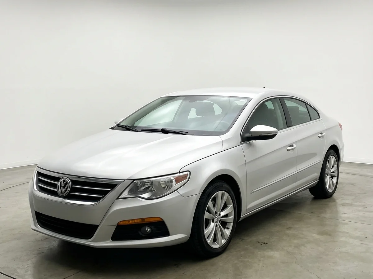 Wiper Blades for Volkswagen Passat CC — Custom Fit, Top Rated - 1