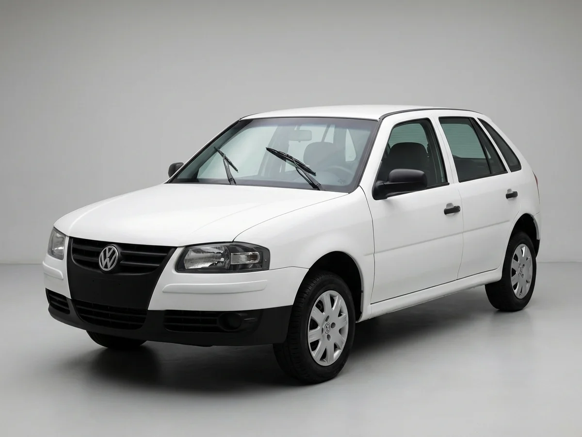 Wiper Blades for Volkswagen Pointer — Custom Fit, Top Rated - 1