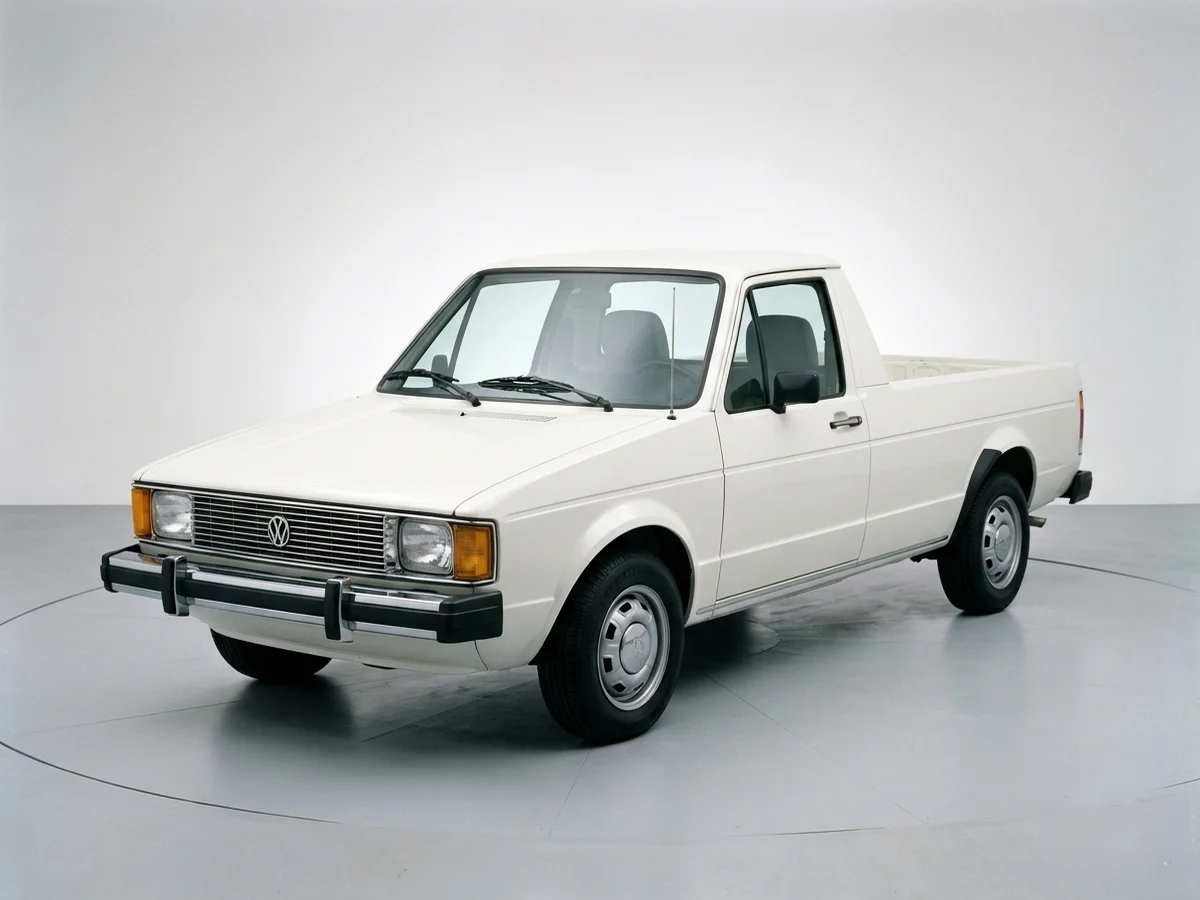 Wiper Blades for Volkswagen Rabbit Pickup — Custom Fit, Top Rated - 1