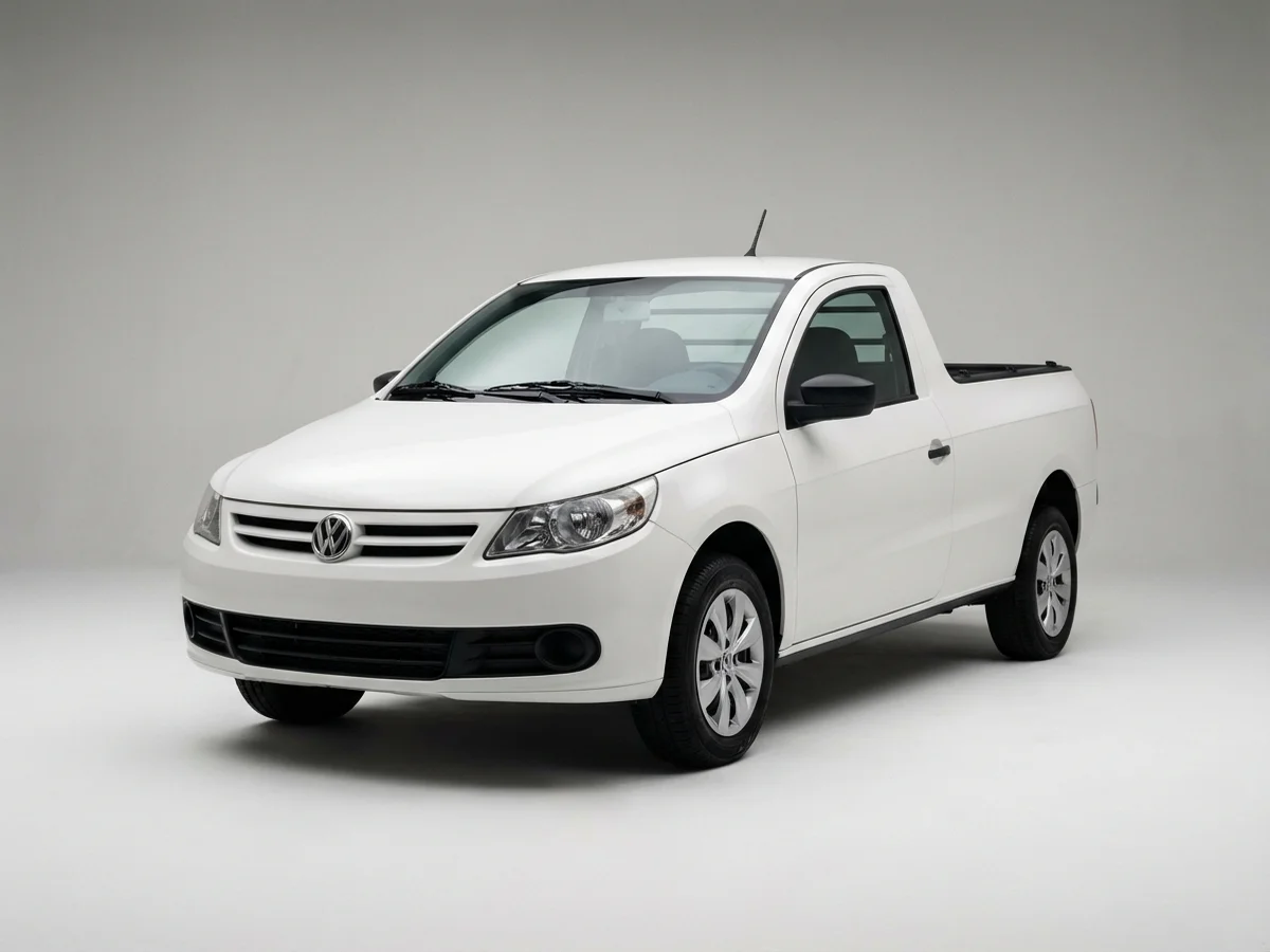 Wiper Blades for Volkswagen Saveiro — Custom Fit, Top Rated - 1