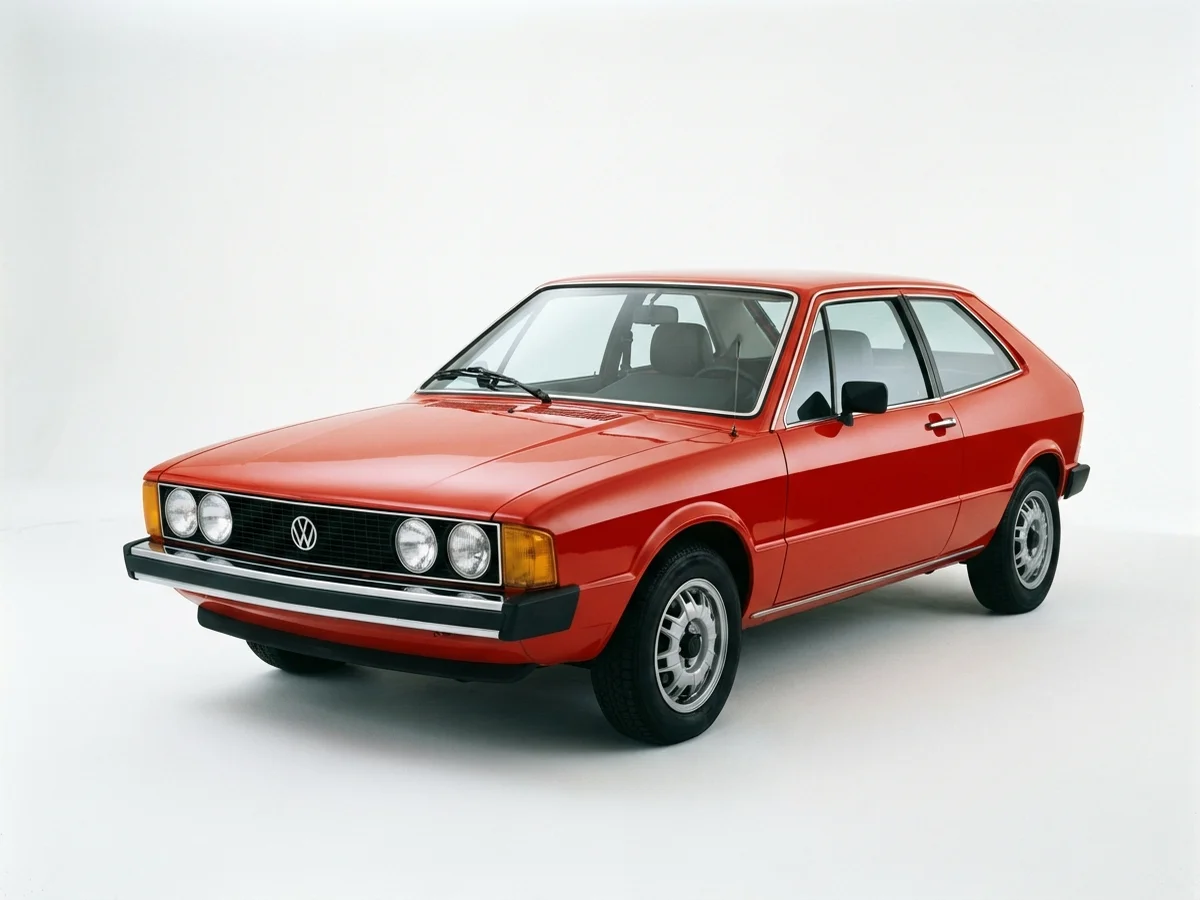 Wiper Blades for Volkswagen Scirocco — Custom Fit, Top Rated - 1