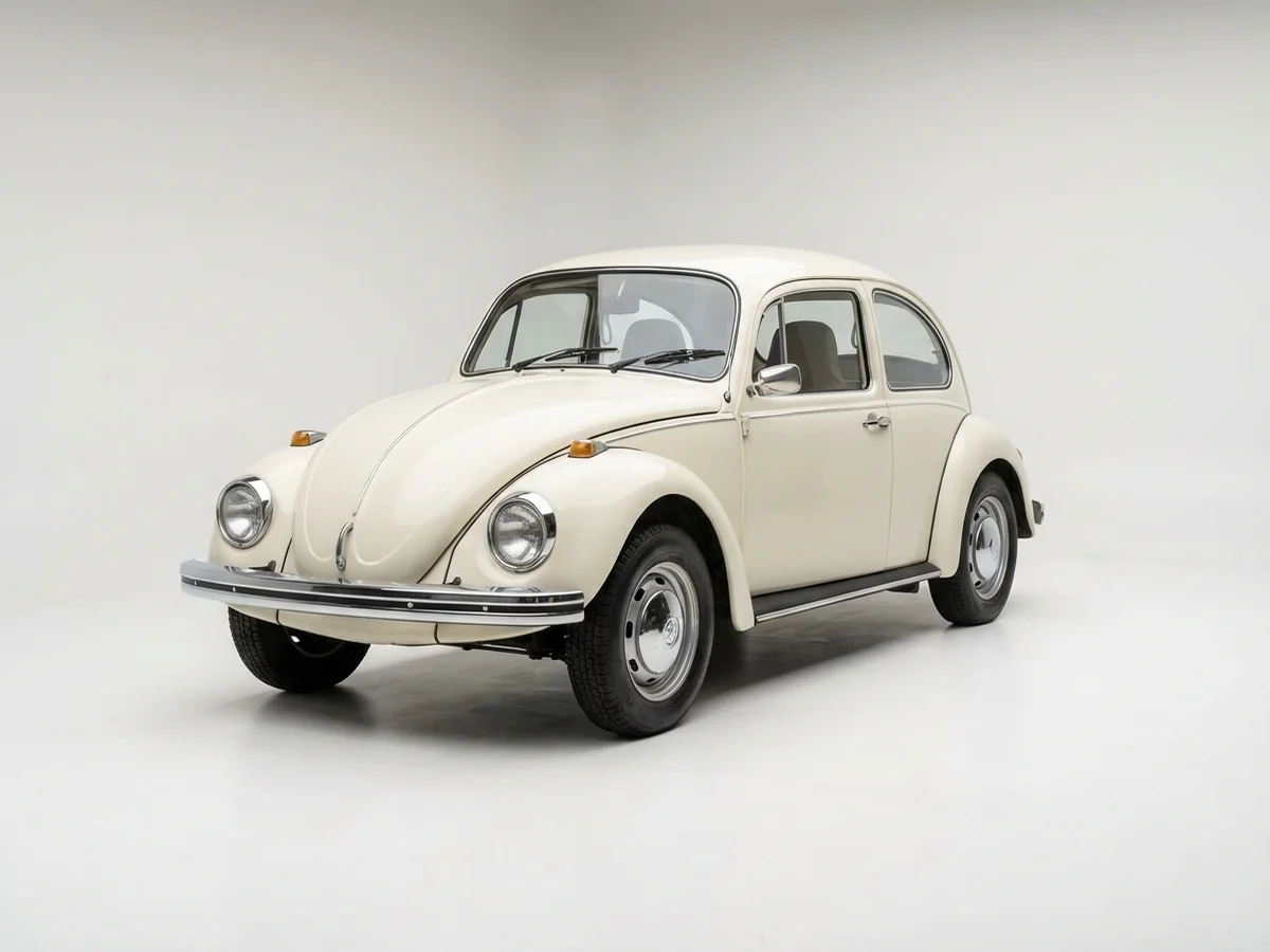 Wiper Blades for Volkswagen Sedan — Custom Fit, Top Rated - 1