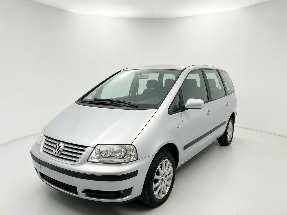 Wiper Blades for Volkswagen Sharan — Custom Fit, Top Rated - 1