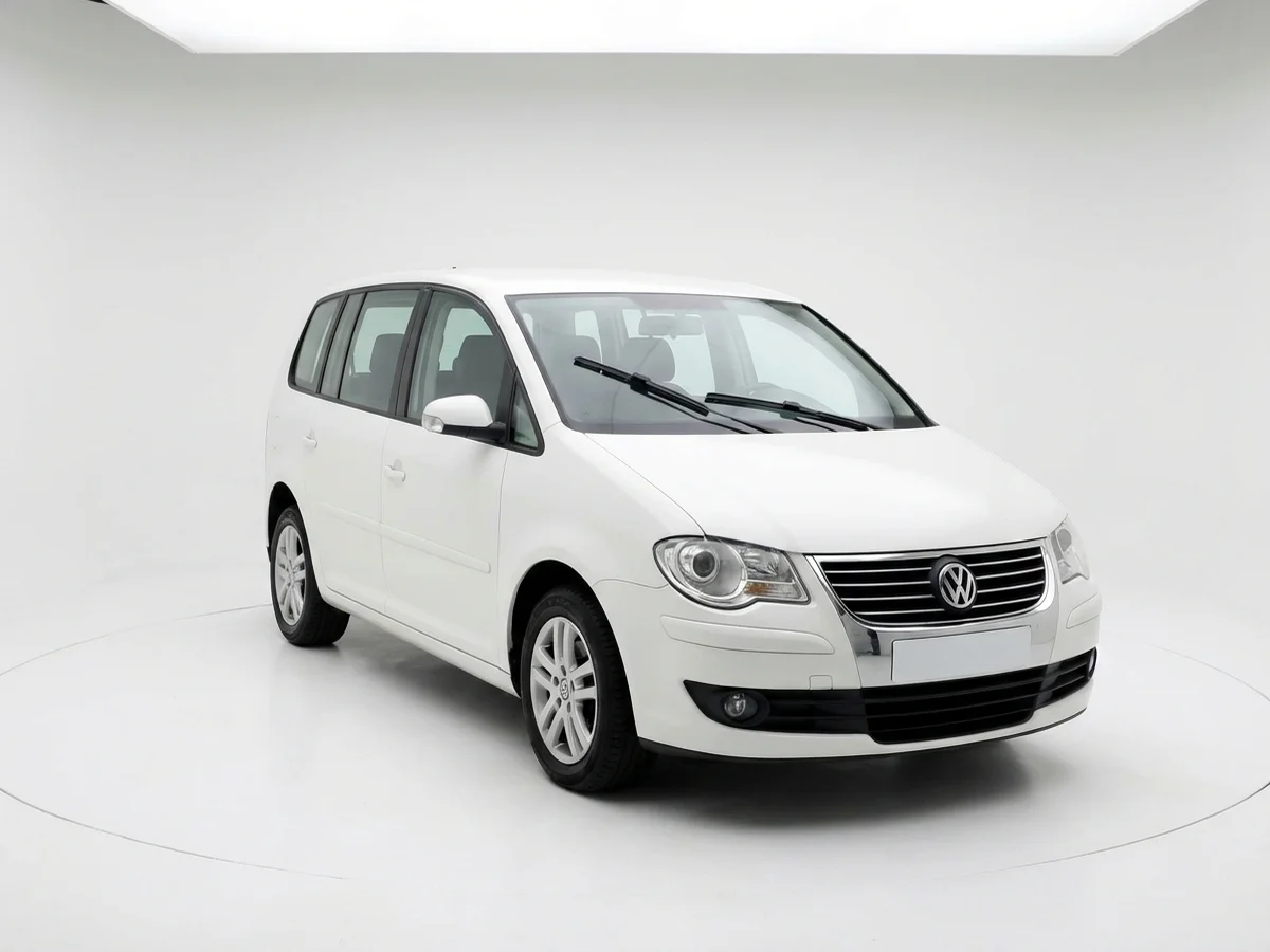 Wiper Blades for Volkswagen SportVan — Custom Fit, Top Rated - 1