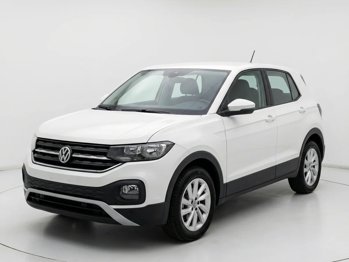 Wiper Blades for Volkswagen T-Cross — Custom Fit, Top Rated - 1