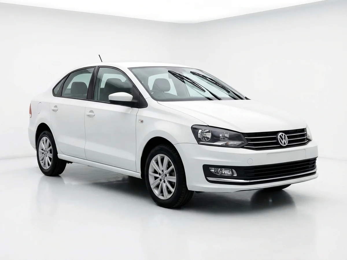 Wiper Blades for Volkswagen Vento — Custom Fit, Top Rated - 1