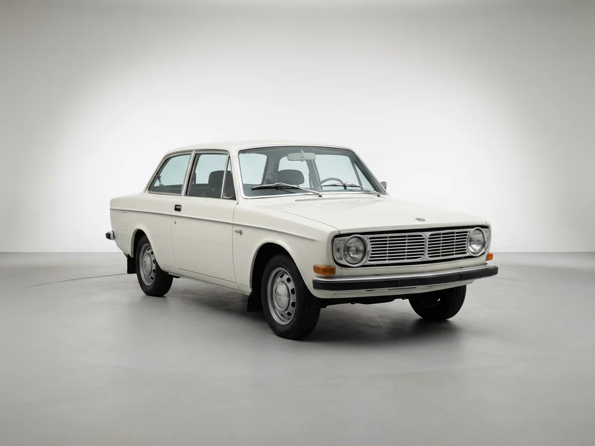 Ștergătoare de parbriz pentru Volvo 142 — Potrivire perfectă, Top evaluat - 1