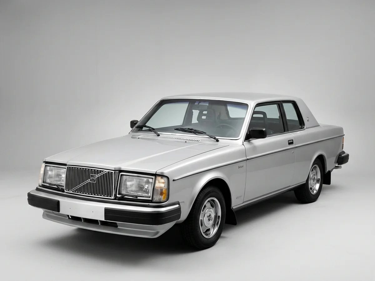 Ștergătoare de parbriz pentru Volvo 262 — Potrivire perfectă, Top evaluat - 1