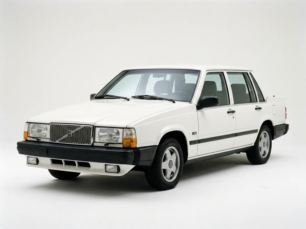 Ștergătoare de parbriz pentru Volvo 740 — Potrivire perfectă, Top evaluat - 1