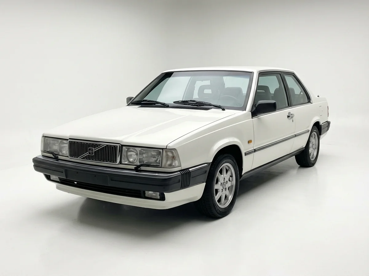 Ștergătoare de parbriz pentru Volvo 780 — Potrivire perfectă, Top evaluat - 1