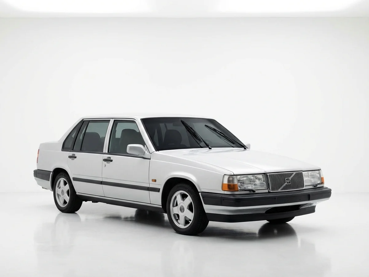 Ștergătoare de parbriz pentru Volvo 940 — Potrivire perfectă, Top evaluat - 1