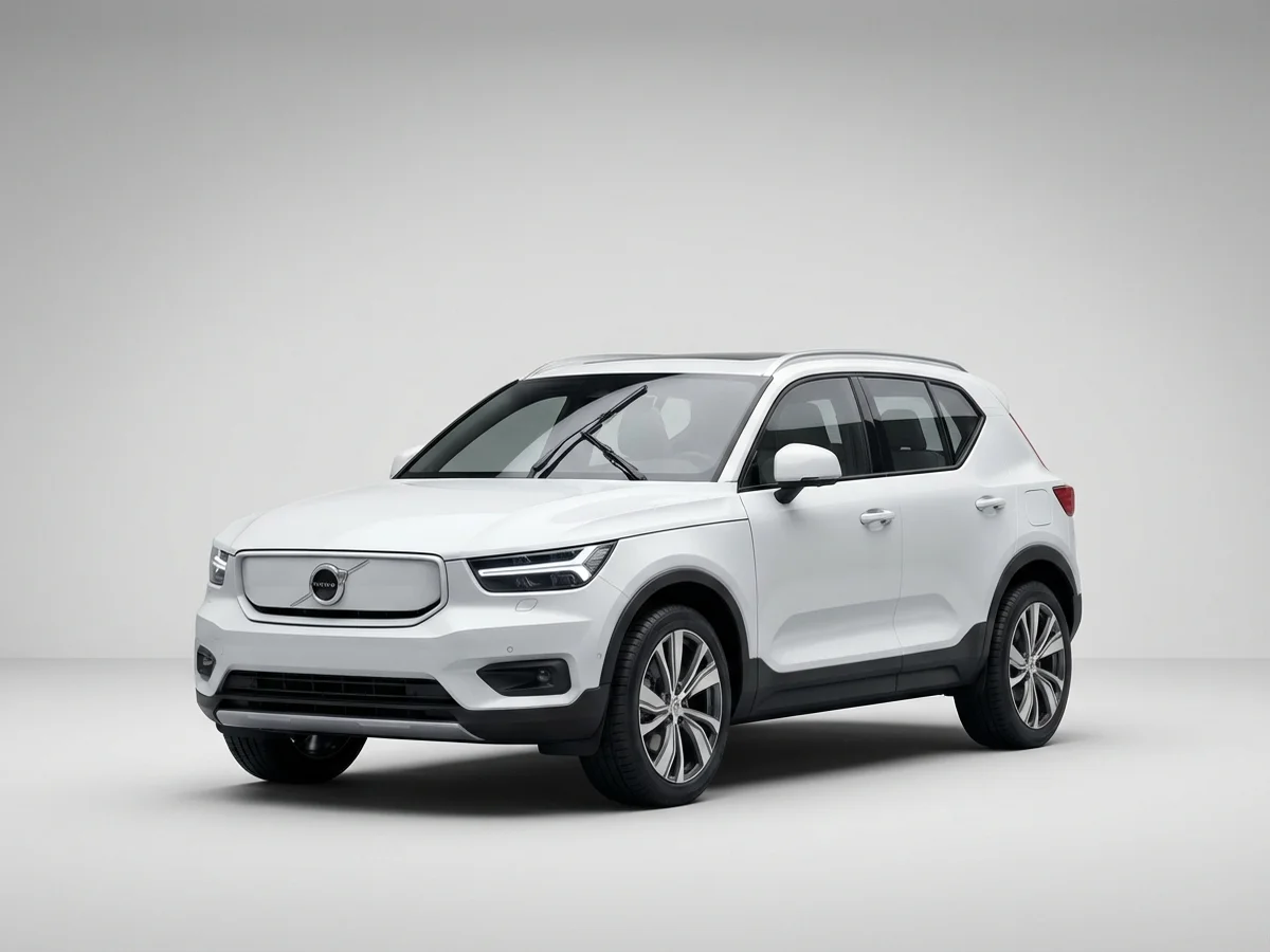 Ștergătoare de parbriz pentru Volvo EX30 — Potrivire perfectă, Top evaluat - 1