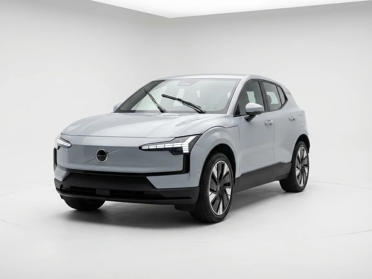 Ștergătoare de parbriz pentru Volvo EX40 — Potrivire perfectă, Top evaluat - 1