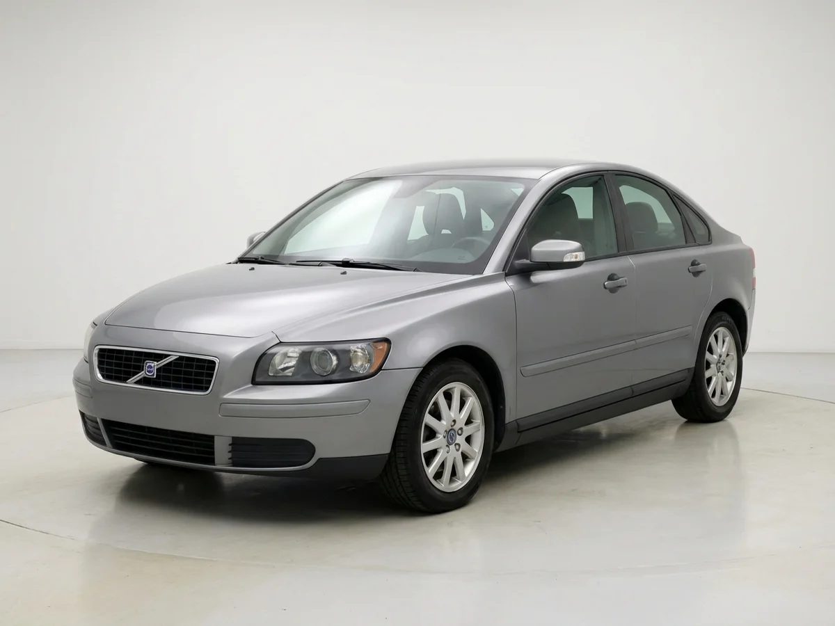 Ștergătoare de parbriz pentru Volvo S40 — Potrivire perfectă, Top evaluat - 1