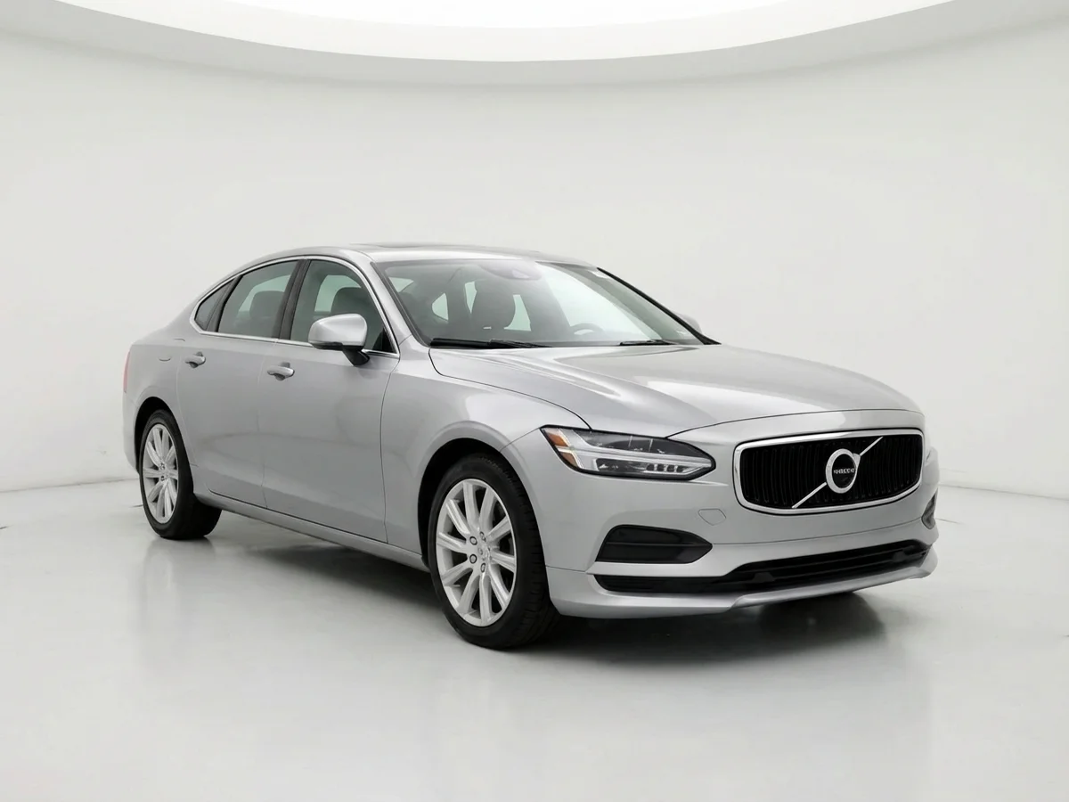 Ștergătoare de parbriz pentru Volvo S90 — Potrivire perfectă, Top evaluat - 1